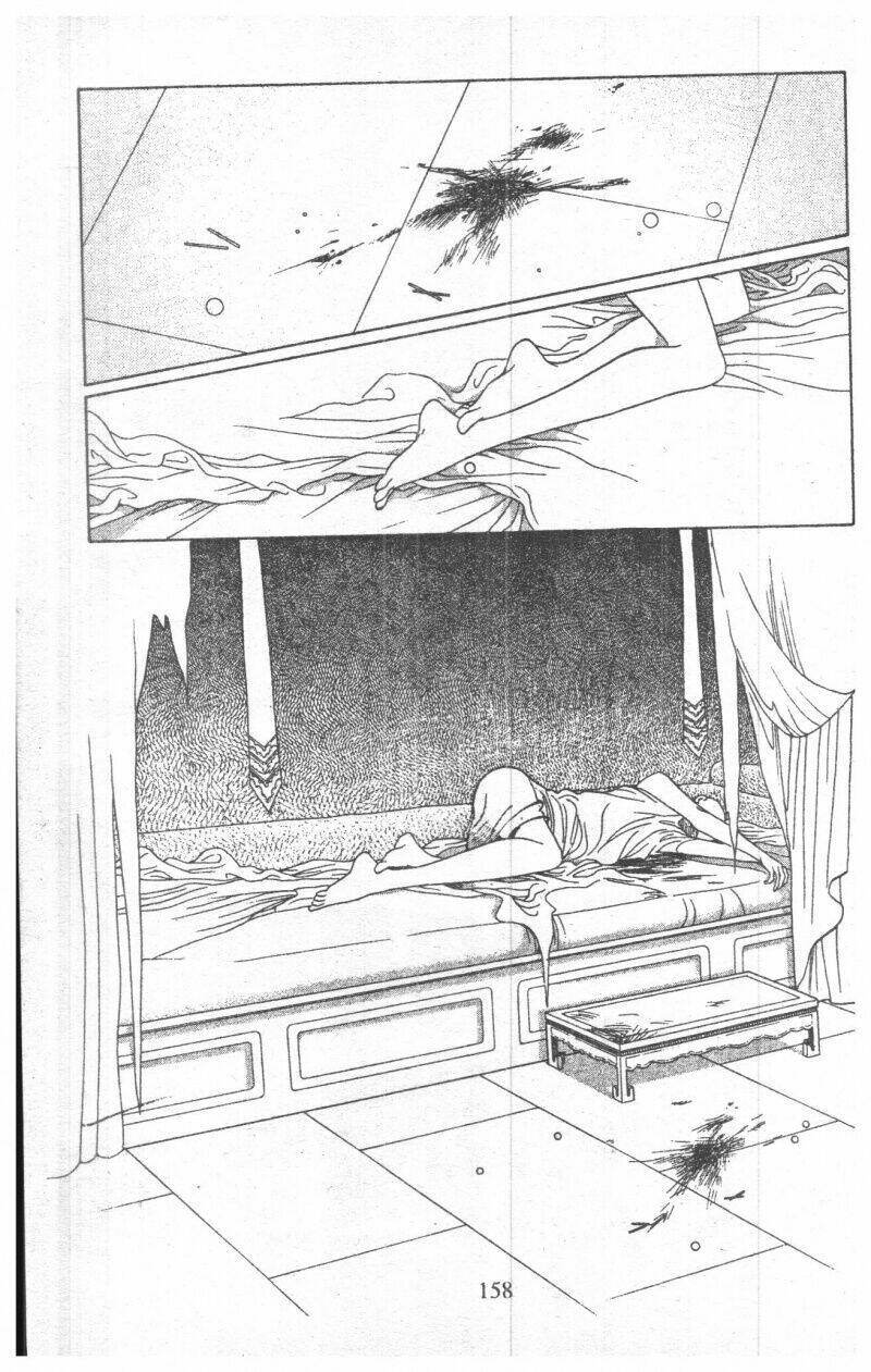 nàng tiên ánh trăng - kaguya hime chapter 18 156
