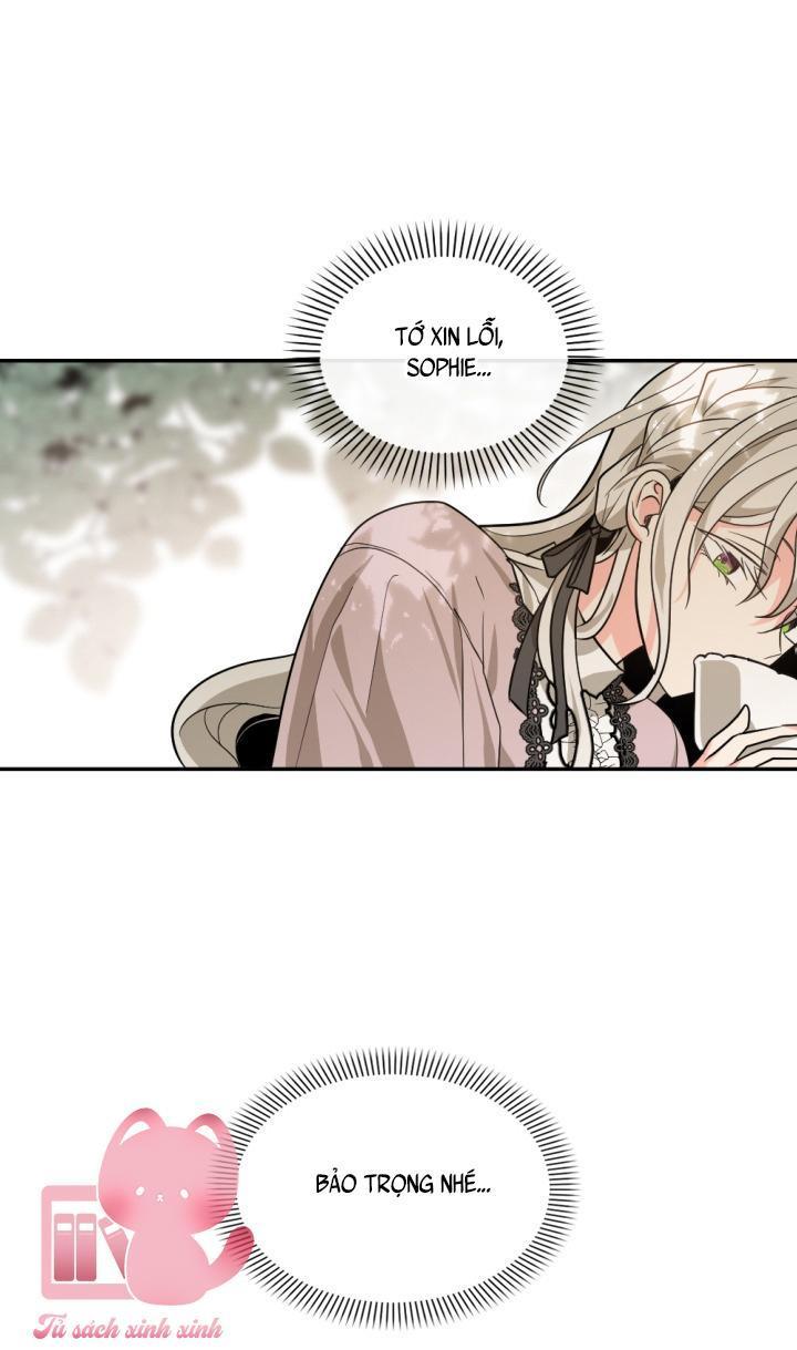 nguyện ước vô vọng của ma nữ chapter 40 42