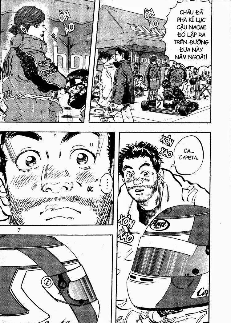 khát vọng đường đua chapter 21 5