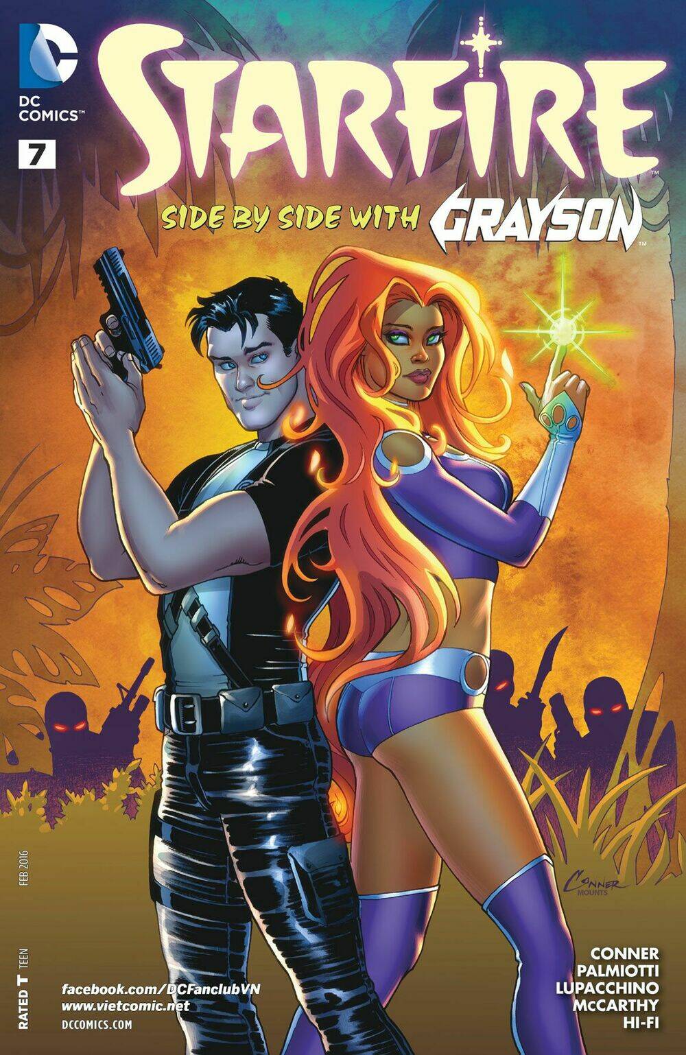 starfire chapter 7 1