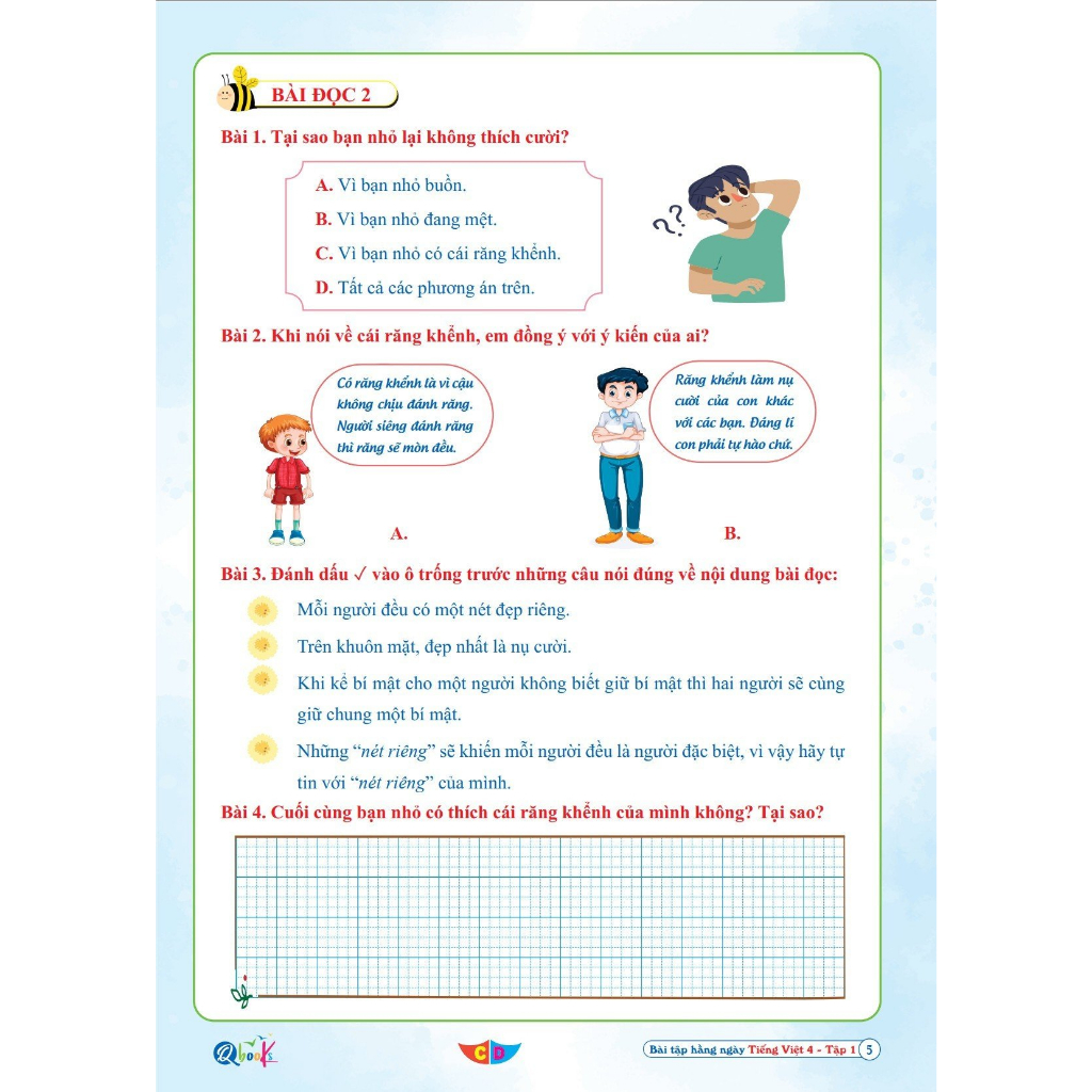 Sách- Trọn Bộ Sách Lớp 4 - Chương Trình Cánh Diều Theo Chuẩn Bộ Giáo Dục