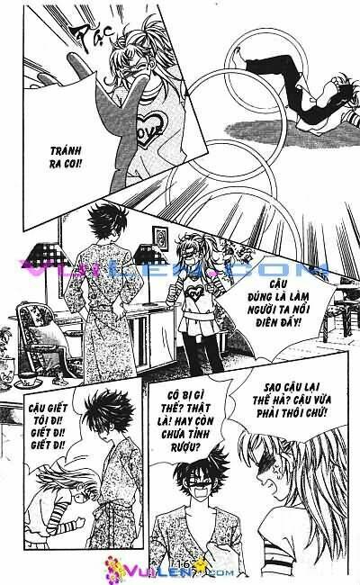 nụ hôn cuối chapter 16 23