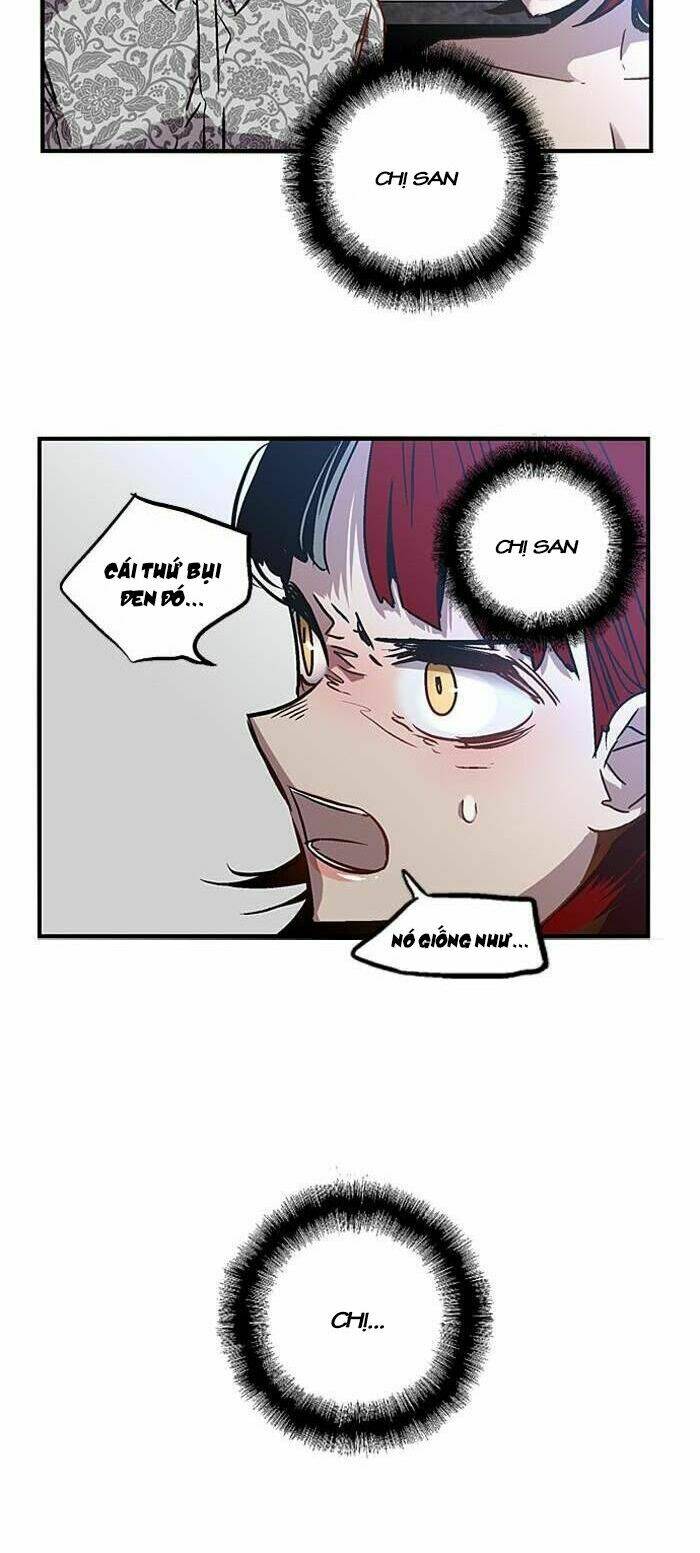 người máy hủy diệt chapter 36 13