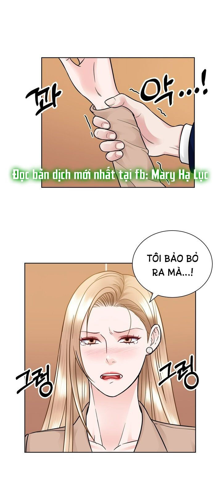 [18+] muộn màng chapter 33.1 6