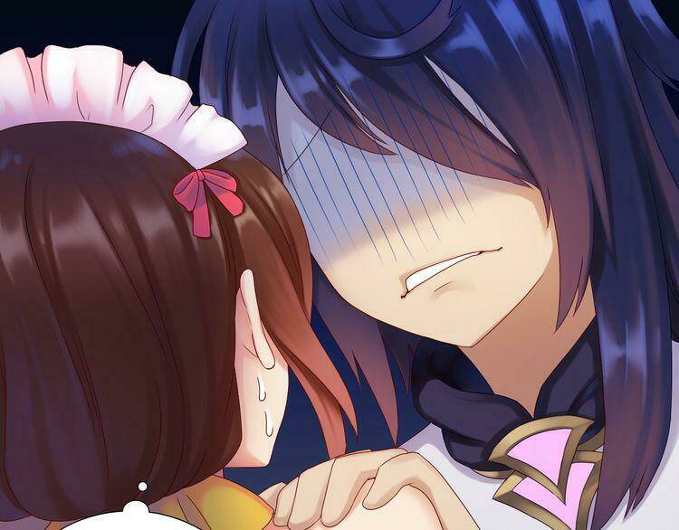 thực luyến kỳ duyên chapter 8 72