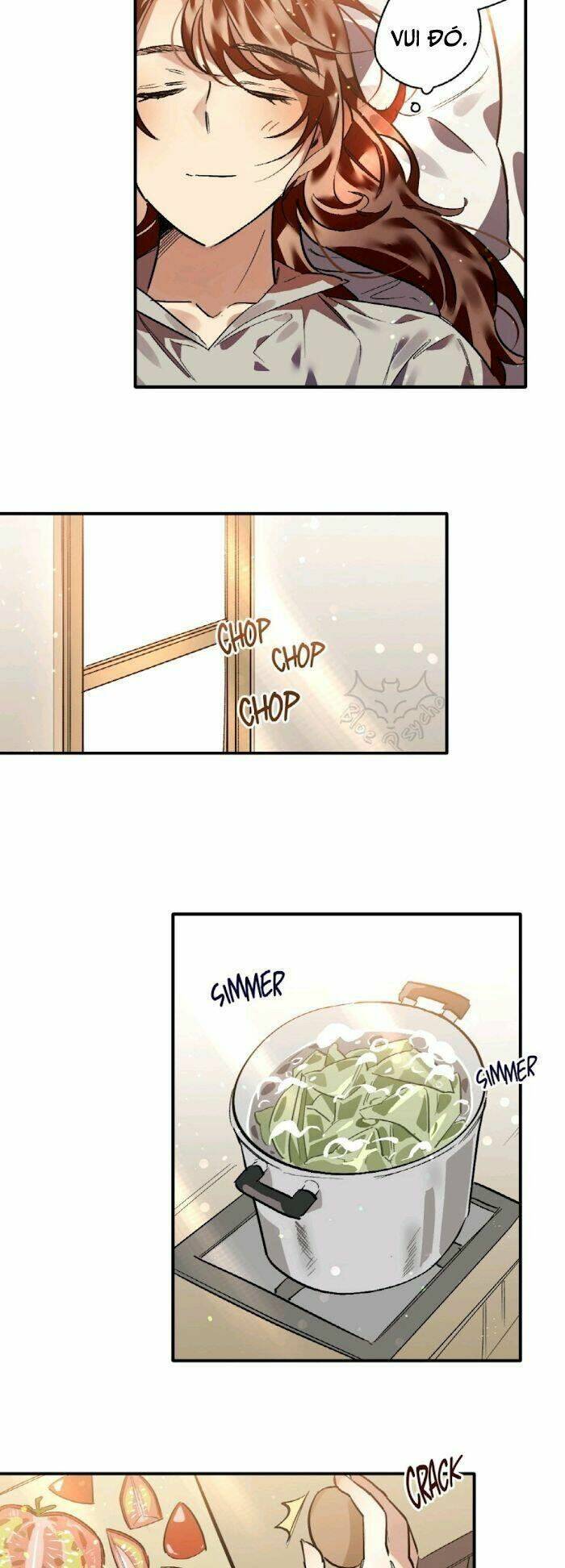 phương pháp tán tỉnh của nữ thợ săn chapter 20 15