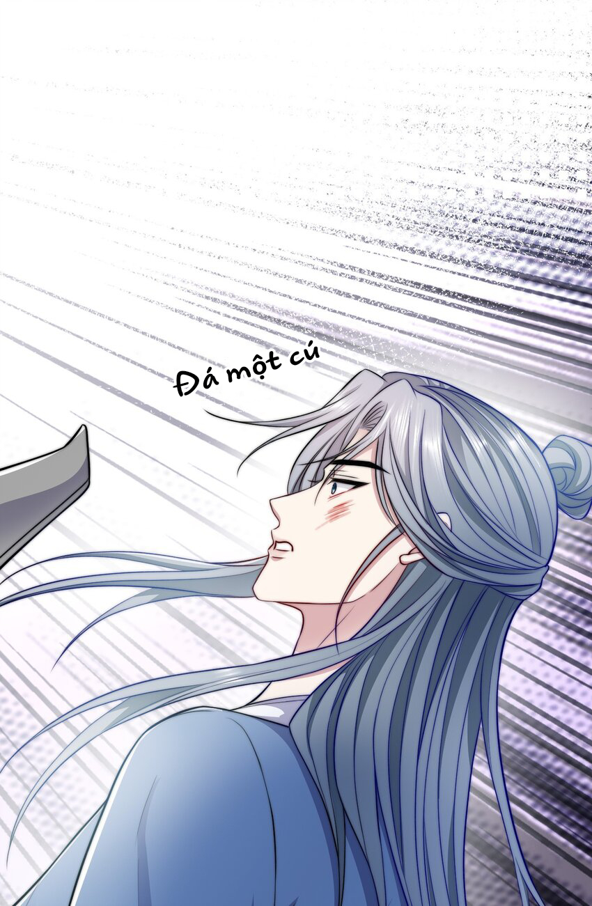 chiến lược tẩy trắng của phản diện chapter 47 17