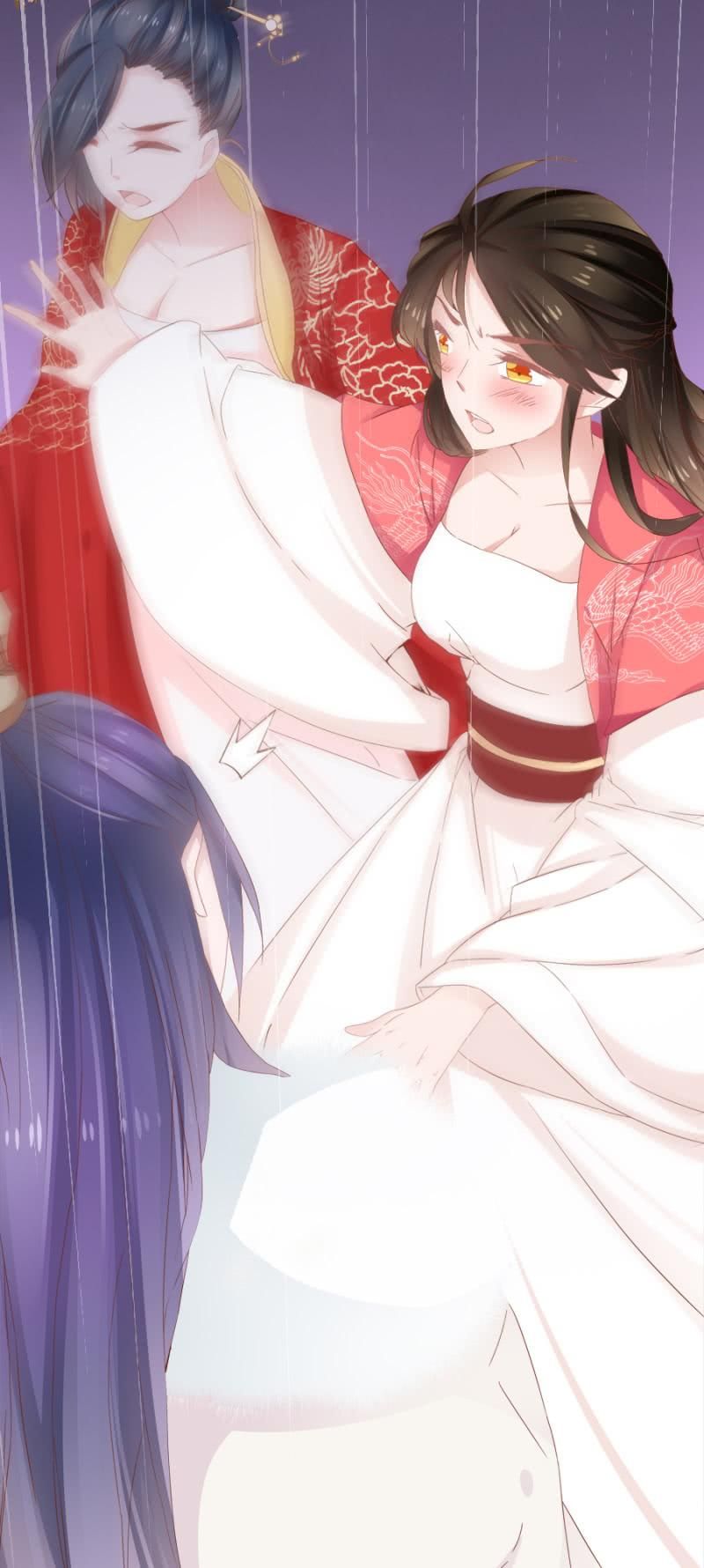 solo đi vương gia chapter 128 4