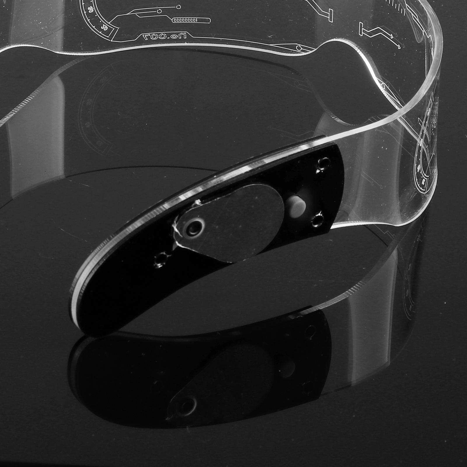 LED Wireless Glasses Light Up Glow Sunglasses Eyewear Shades for Nightclub
