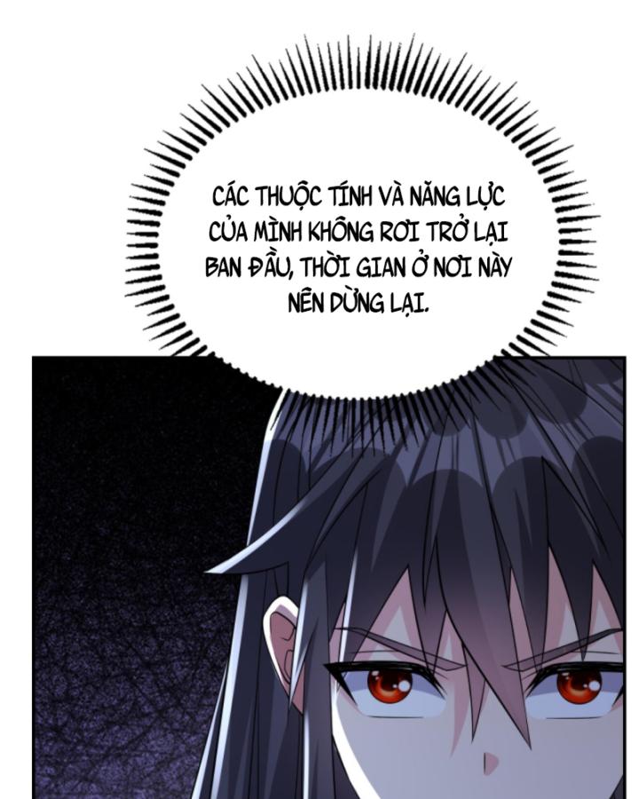 học cùng em gái, tôi bất cẩn vô địch rồi chapter 199 8