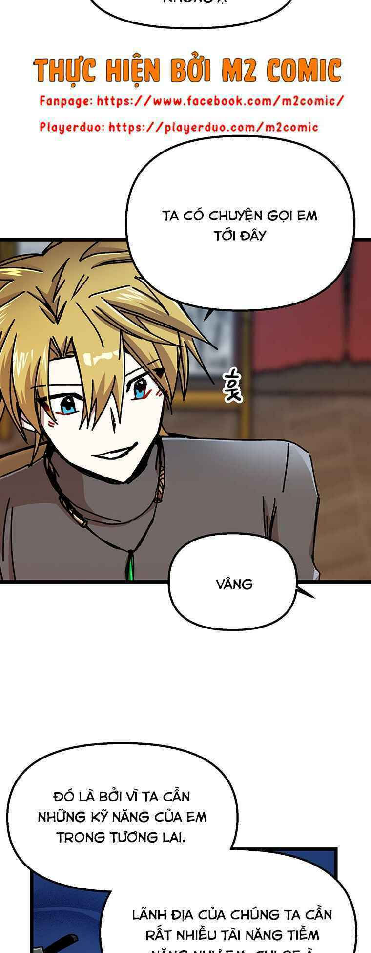 người chơi lỗi chapter 63 40