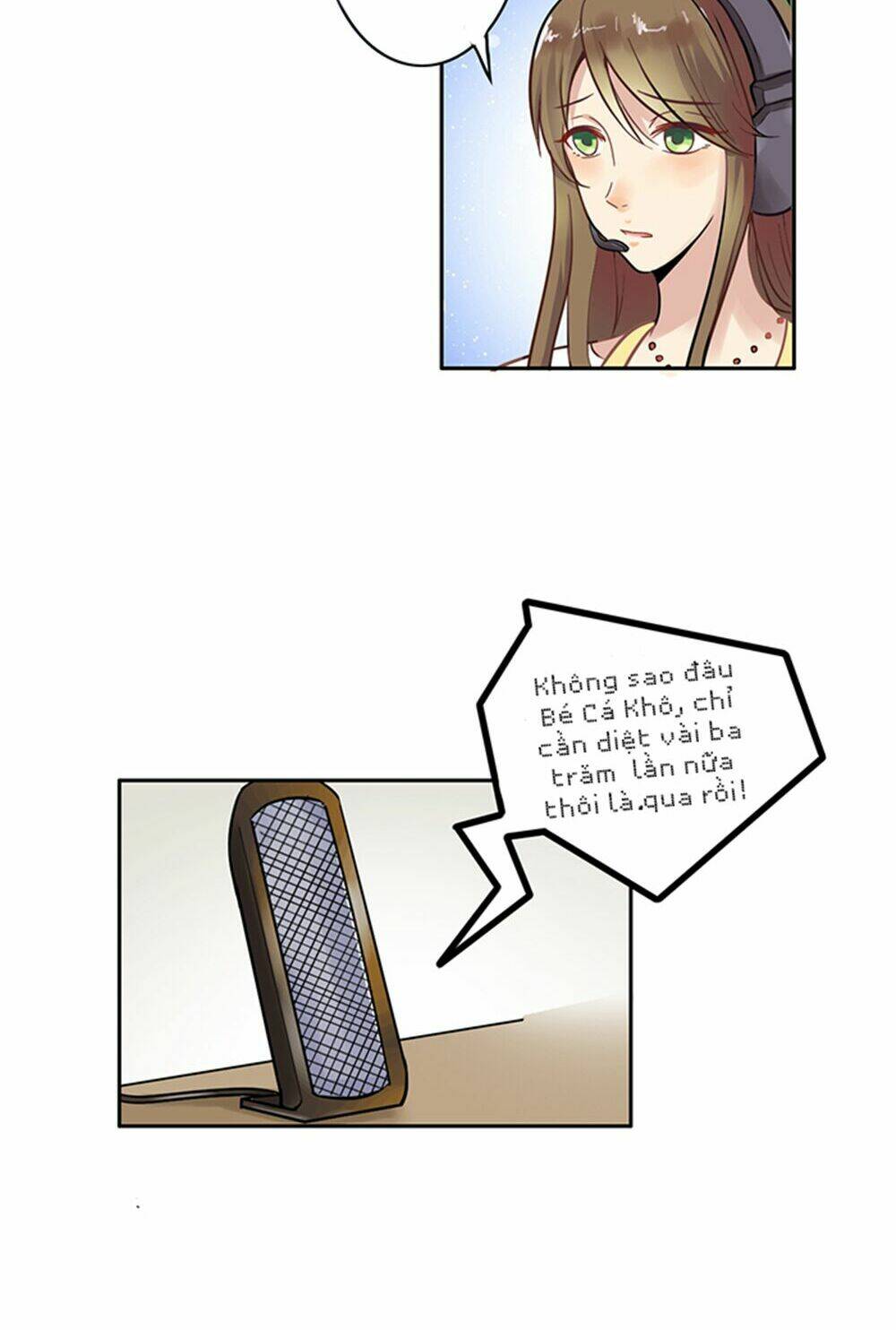 hai chú mèo totem chapter 5 6