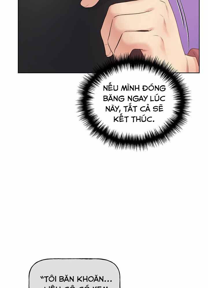 cô em vẽ tranh minh họa của tôi chapter 10.1 52