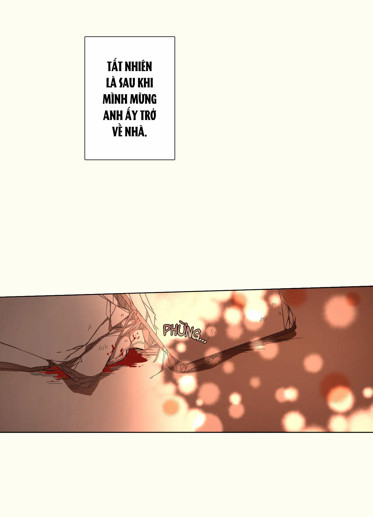 thú nhân và hana chapter 37 34