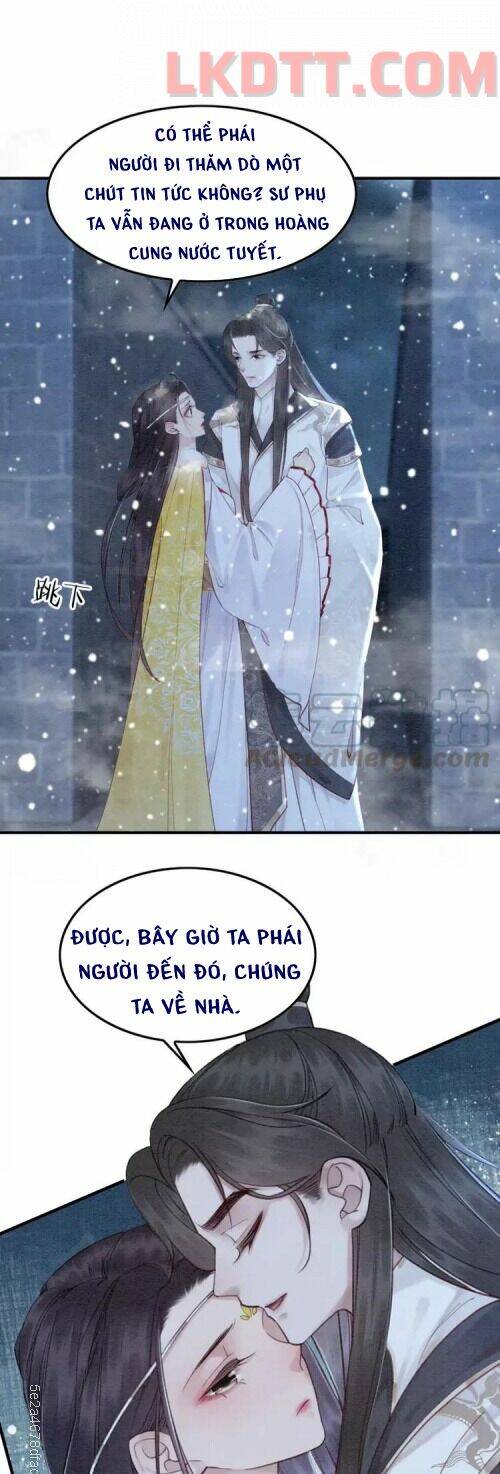 trọng sinh bá sủng nhiếp chính vương quá mạnh mẽ chapter 227 18