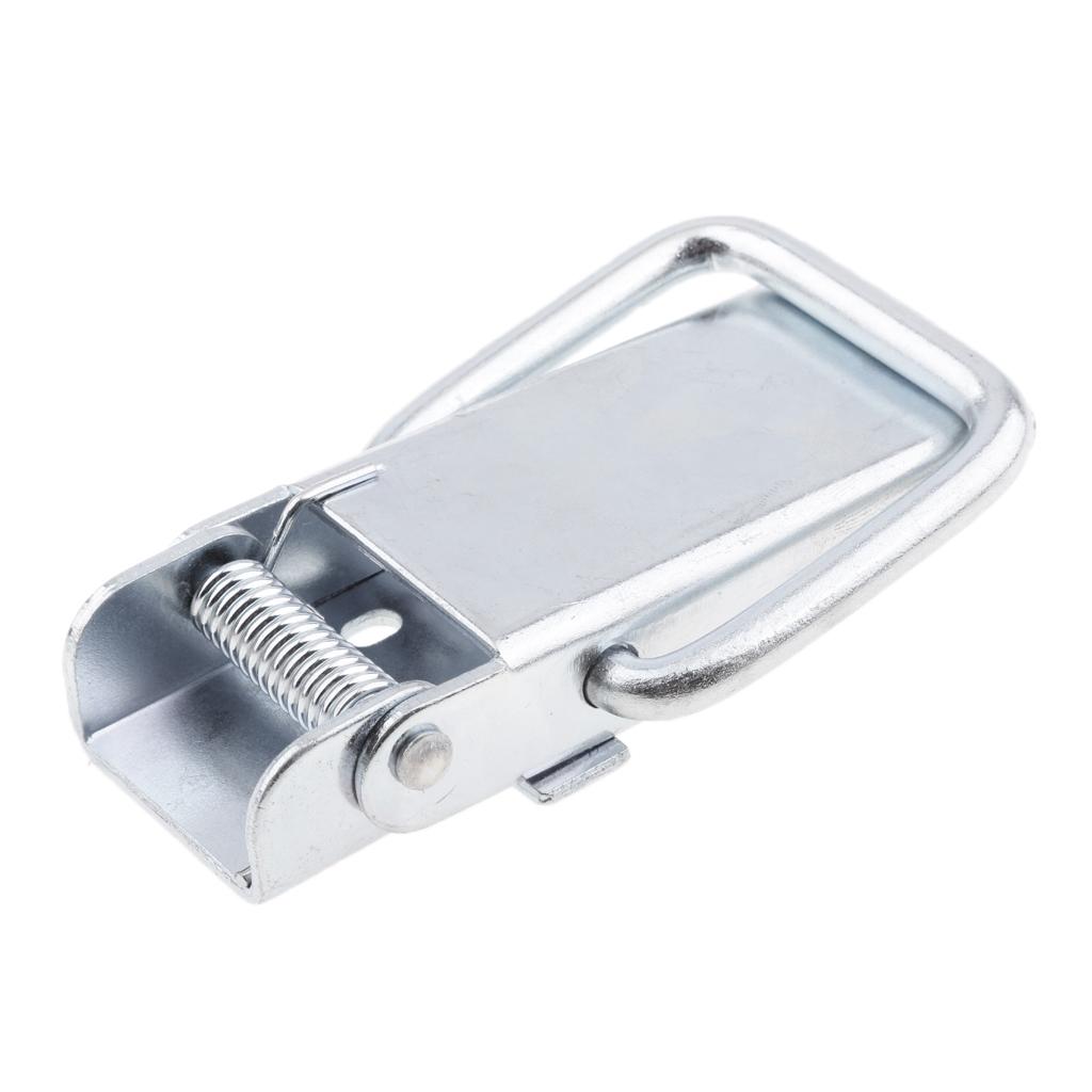 Toggle Clamp Latch Push Pull Quick Draw Latch Rust Proof