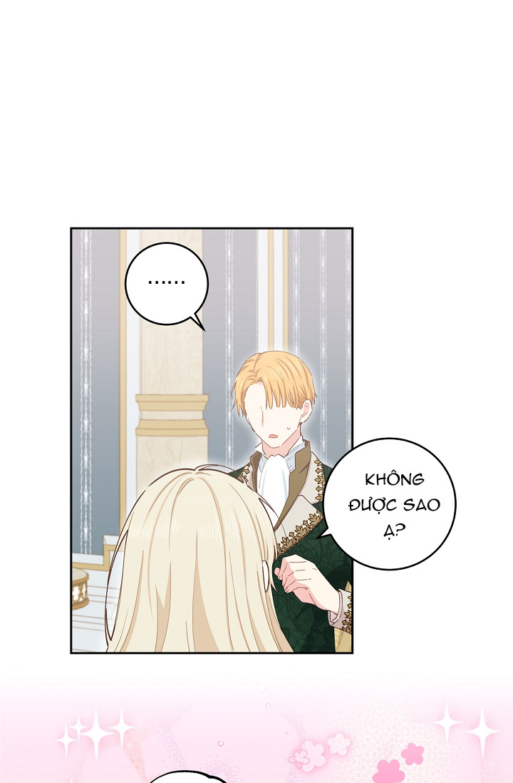 tôi đã mệt rồi chapter 39.1 12