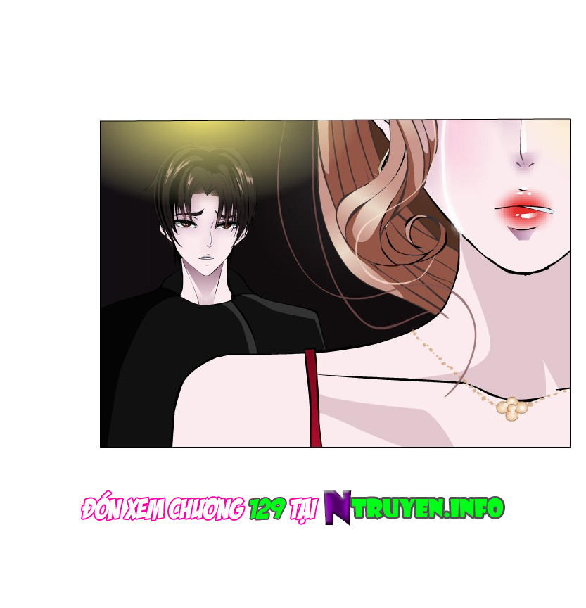 cạm bẫy của nữ thần chapter 128 28