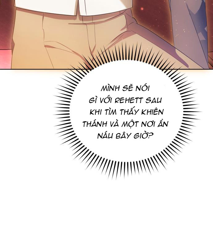 tôi trở thành nữ phản diện trong cuốn tiểu thuyết tàn khốc chapter 14.2 34