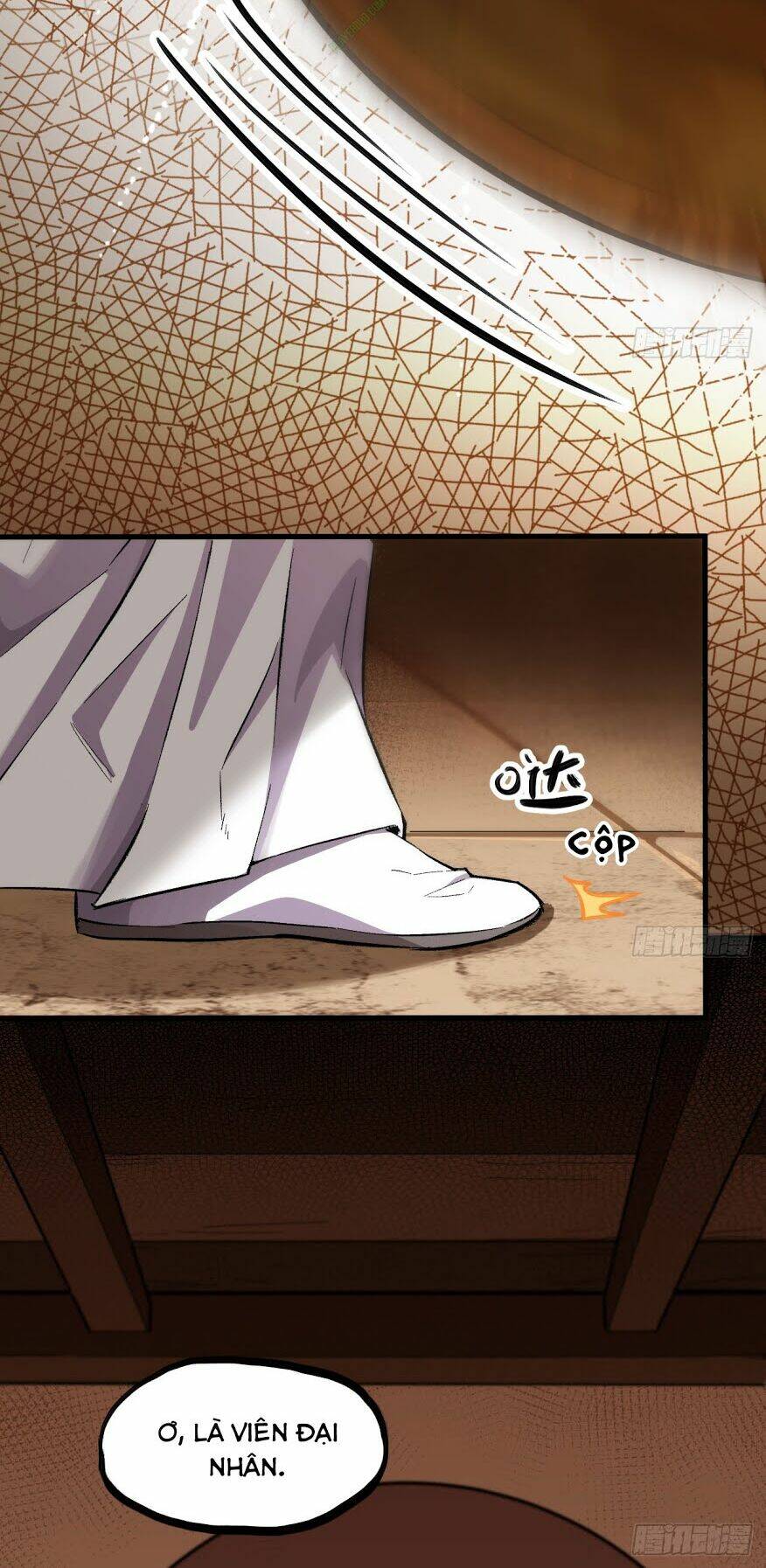 trường an tưởng tượng chapter 25.2 15