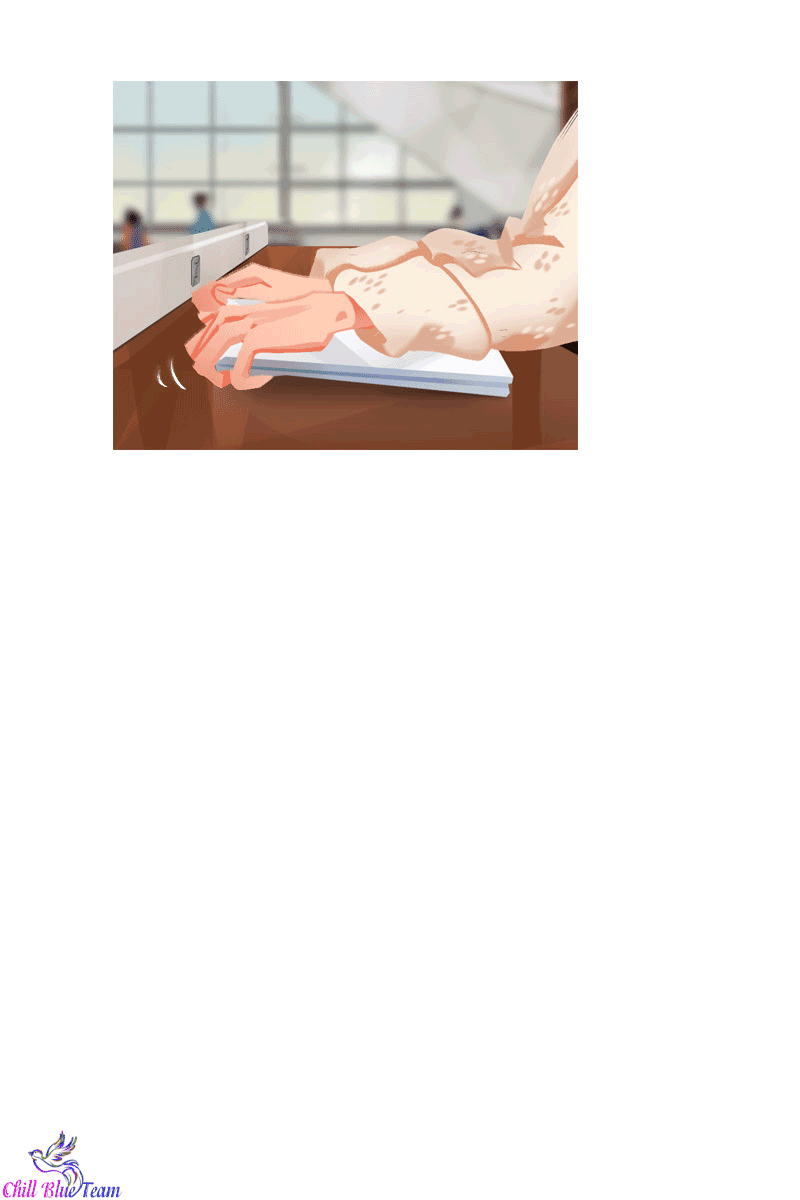 thần chết và kẻ chờ đợi chapter 25 15