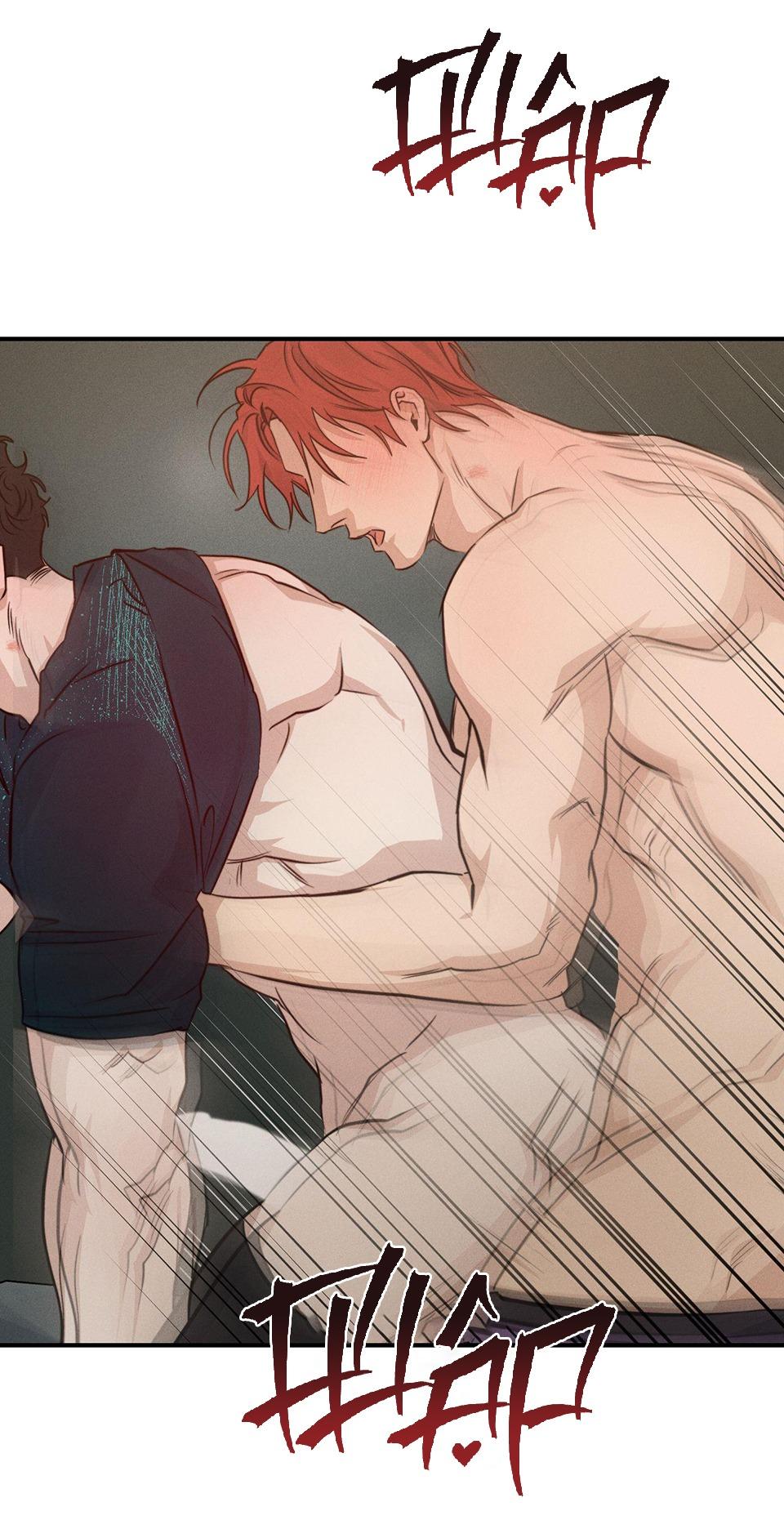 high clear chapter 40 4