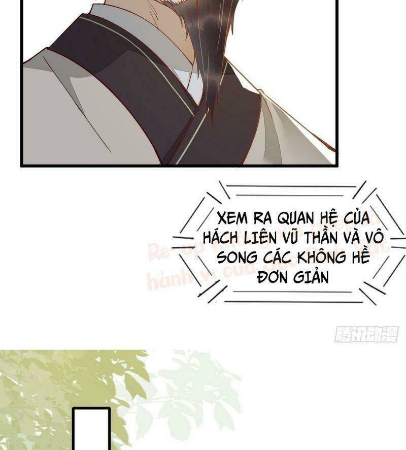 sát thủ vương phi không dễ chọc chapter 31 42