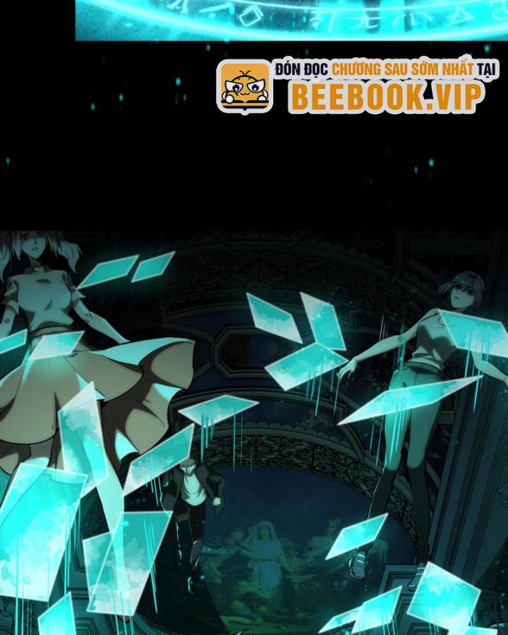 tôi chơi thế giới kinh dị như một trò chơi nuôi dưỡng chapter 1 101