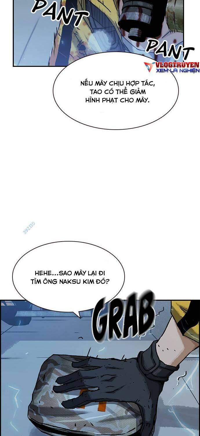 pubg - cuộc chiến sinh tồn - 100 chapter 39 17