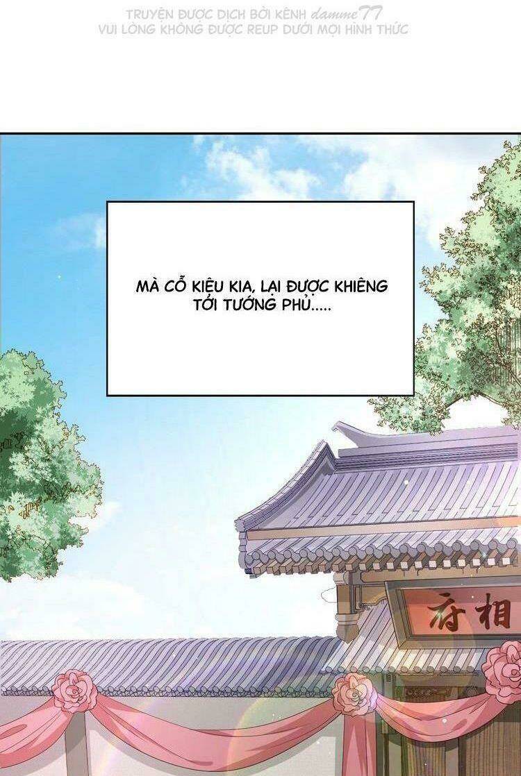 ngạo kiều vương gia huyên náo phi chapter 23 11