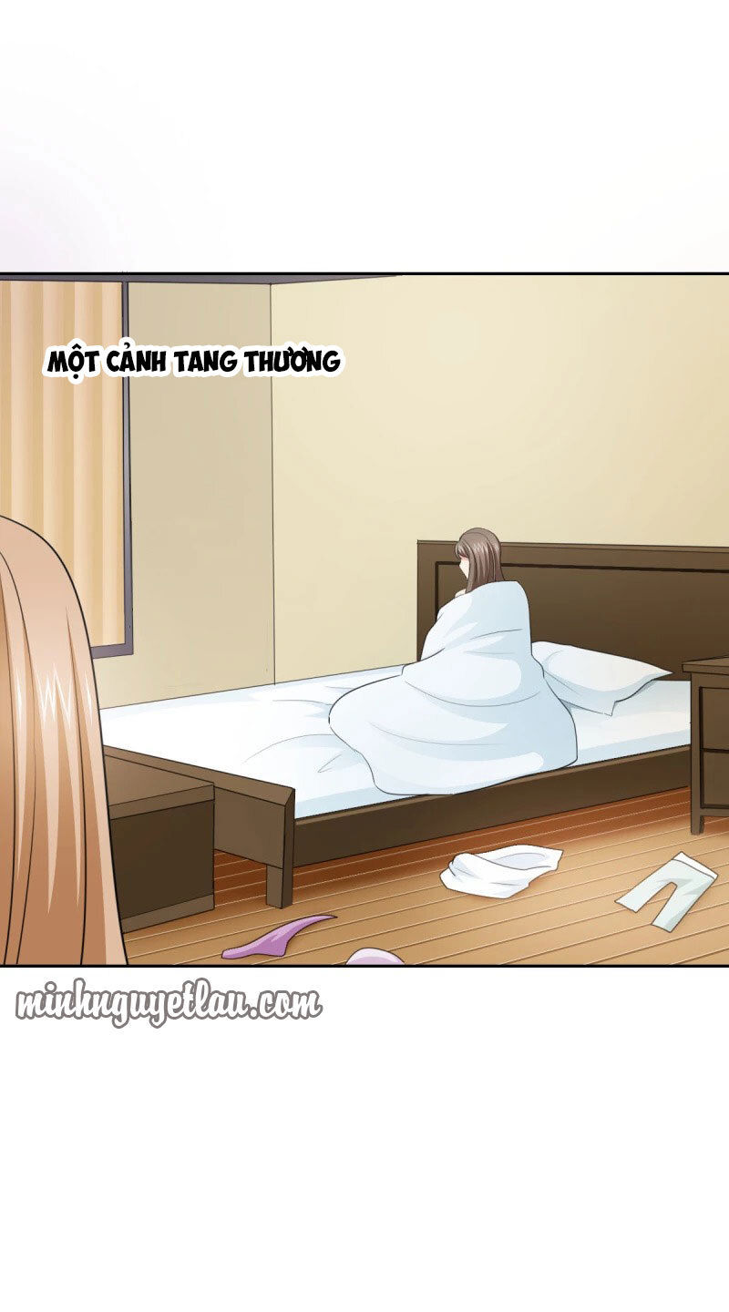 cẩm tú trùng sinh: chào buổi sáng phó thái thái chapter 48 35