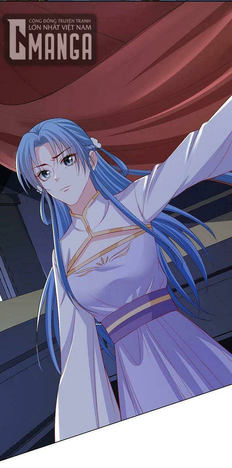 độc y đích nữ chapter 219 13
