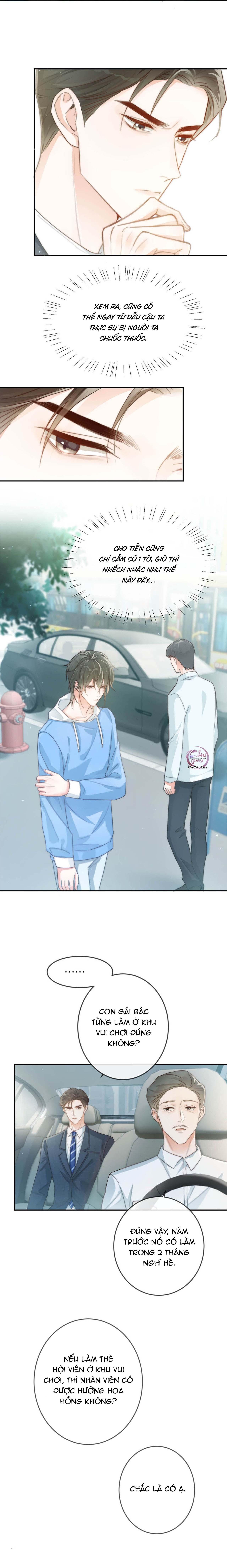 nghiện rượu chapter 20 4