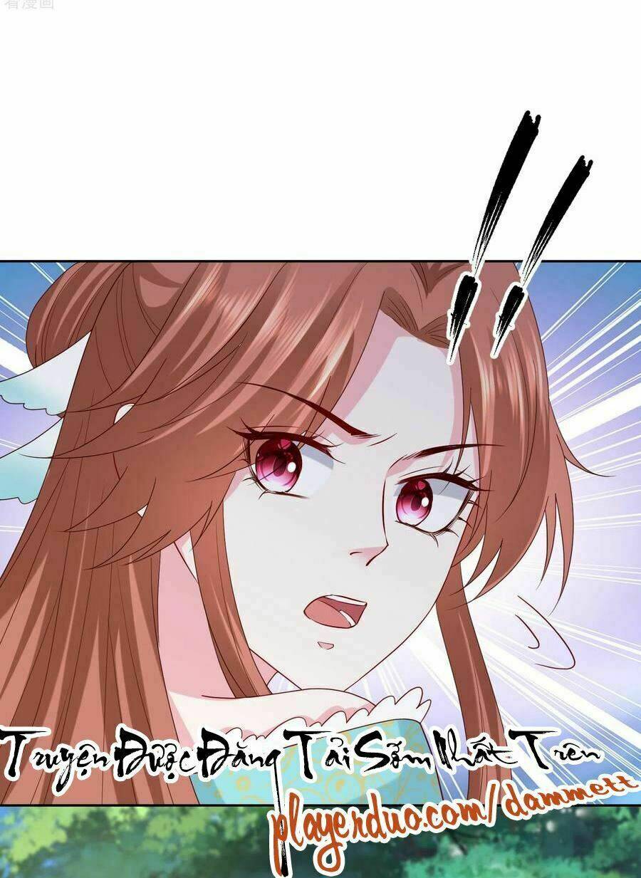 độc y đích nữ chapter 191 12