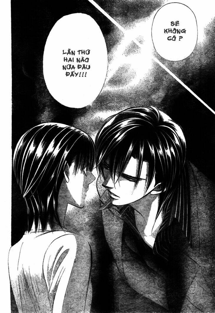 thử thách của kyouko chapter 147 13