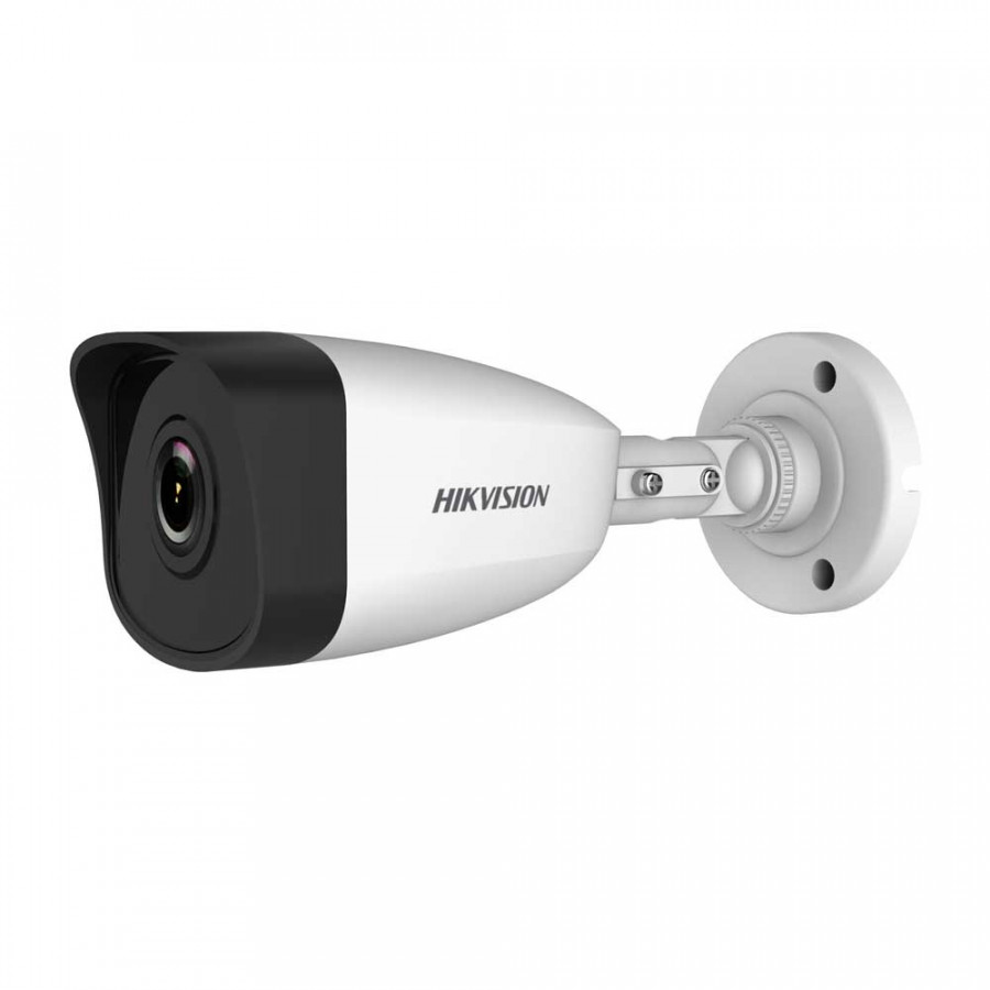 Camera IP Wifi Không Dây Hồng Ngoại Chống Nước 2 MP - Hikvision DS-2CD1221-I3 - Hàng nhập khẩu