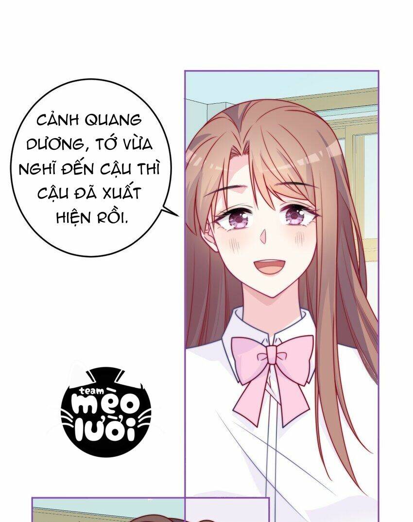 khi cô gái nhìn thấy thời gian chapter 44 35