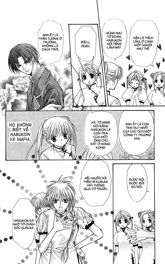 anh chàng khắc tinh chapter 9 24