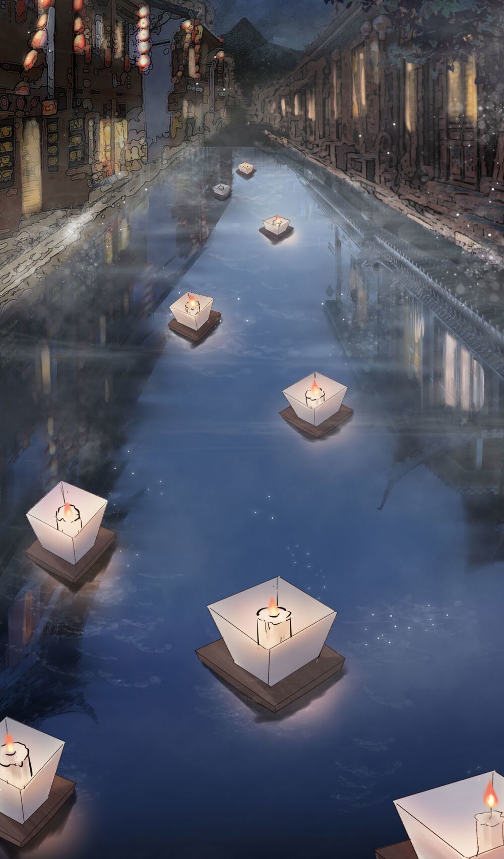 chợ quỷ chapter 10 13