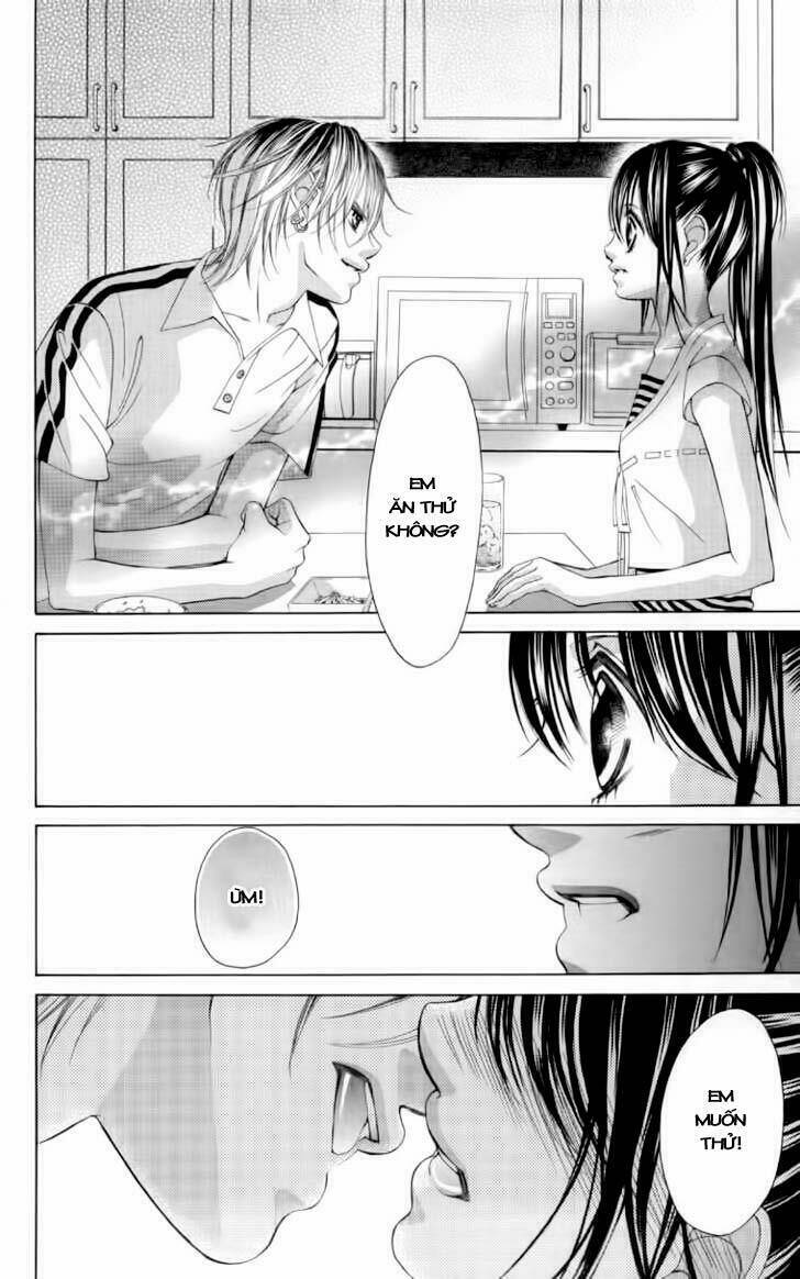 boku no hatsukoi wo kimi ni sasagu chapter 57 29