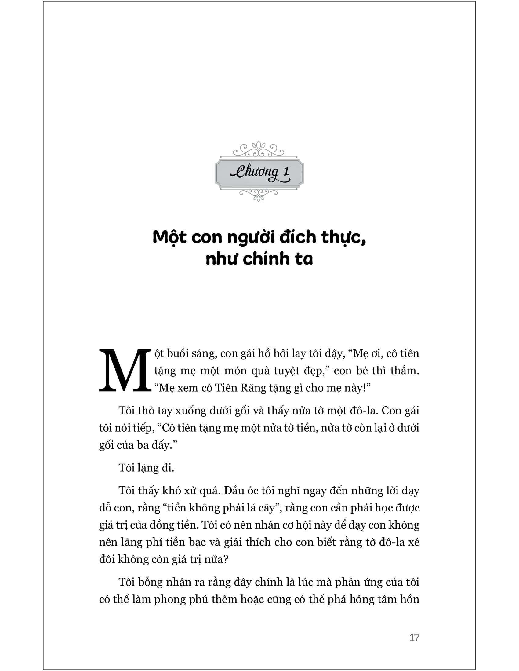 Làm Cha Mẹ Tỉnh Thức