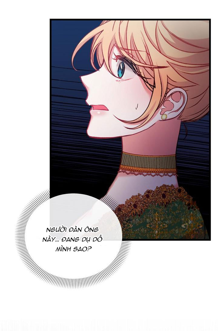 vị hôn thê của kẻ săn mồi chapter 26 20