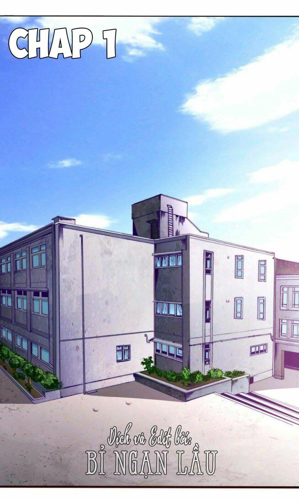 động vật nhỏ thật đáng yêu chapter 1 1