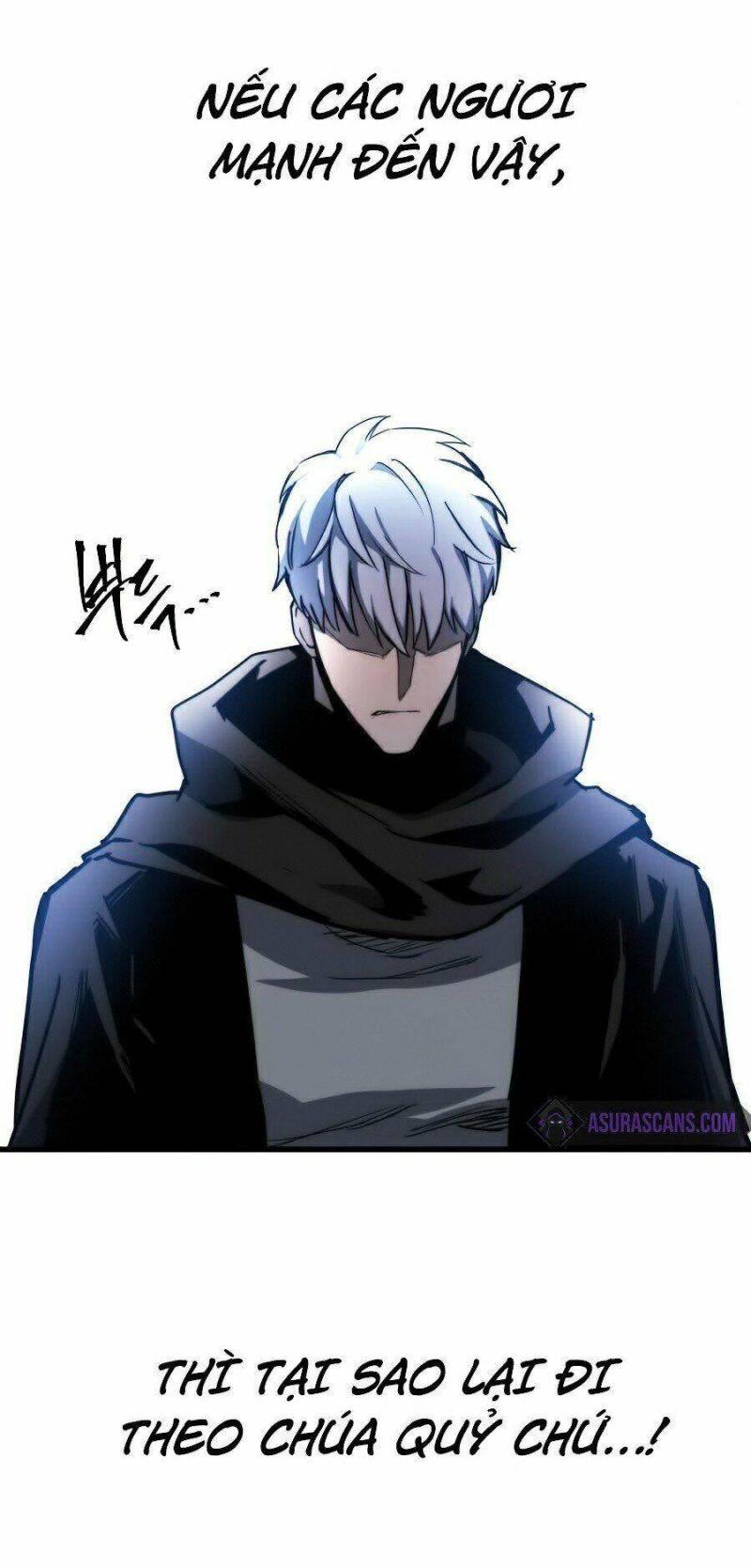 sự trở về của chiến thần tự sát chapter 18 51