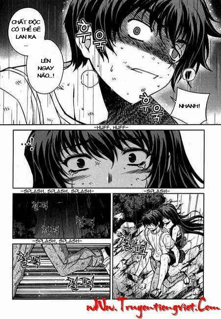 unbalance x unbalance chapter 58 23