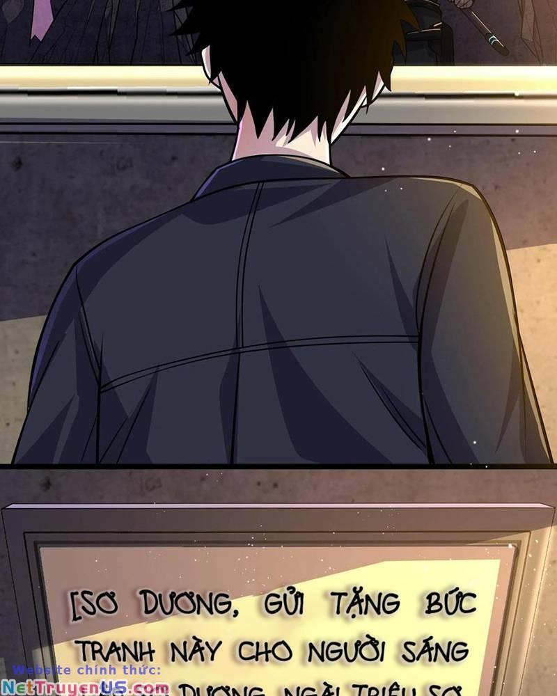 nhìn thấy thanh máu, ta xử tội thần linh chapter 78 54