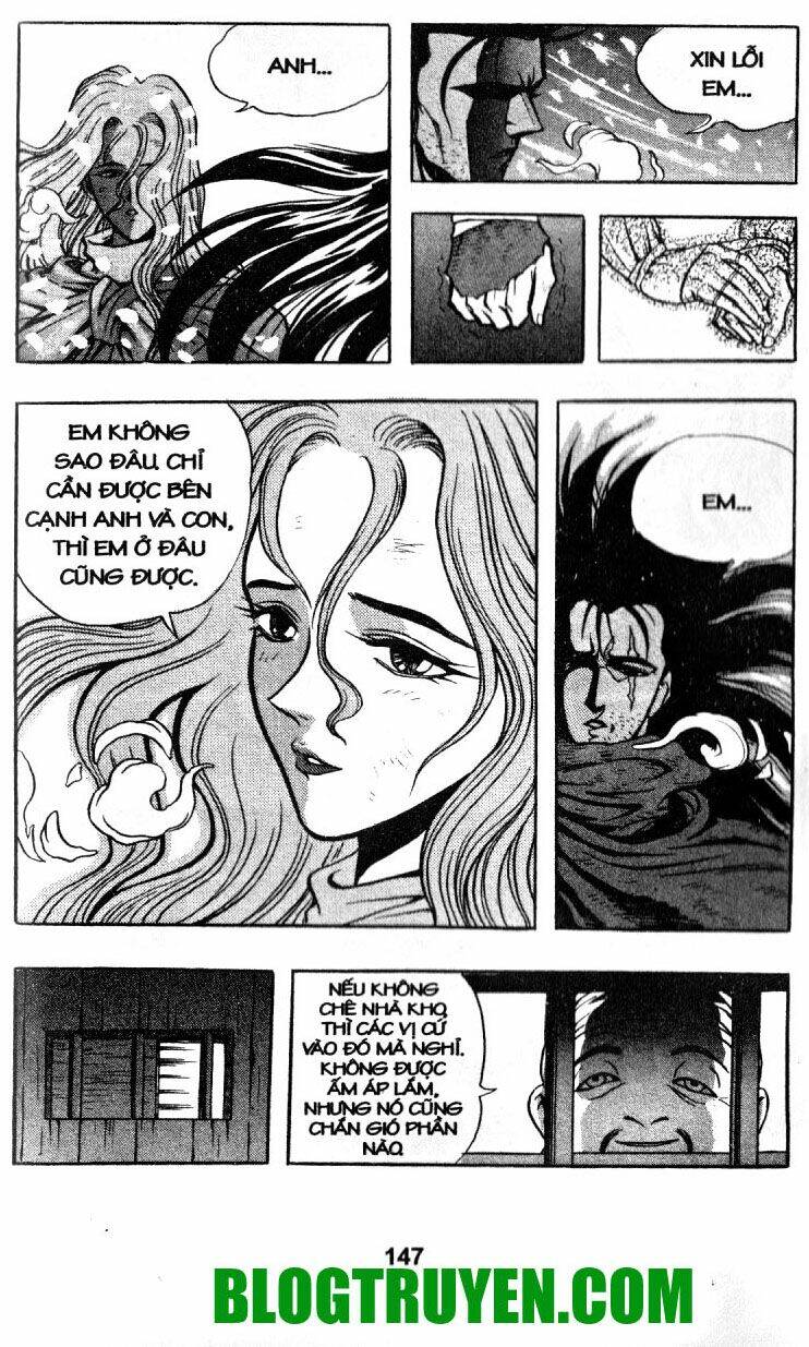 shoma - thiên vương thần kiếm chapter 15 15