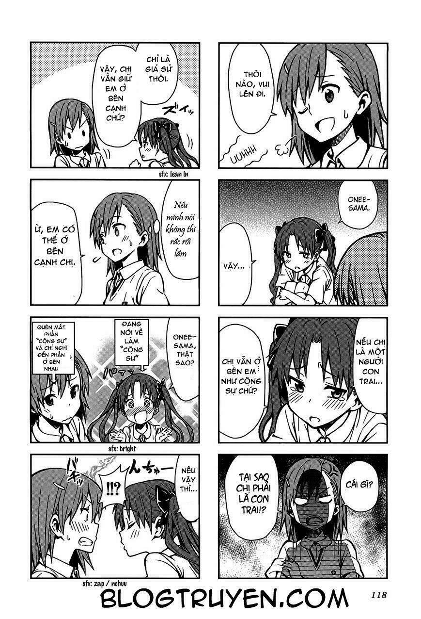 siêu năng lực gia x cấm thư ma thuật index: 4 khung ảnh chapter 14 5