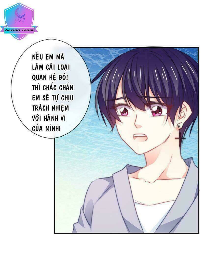 luận cách yêu của chứng sợ phụ nữ chapter 24 14