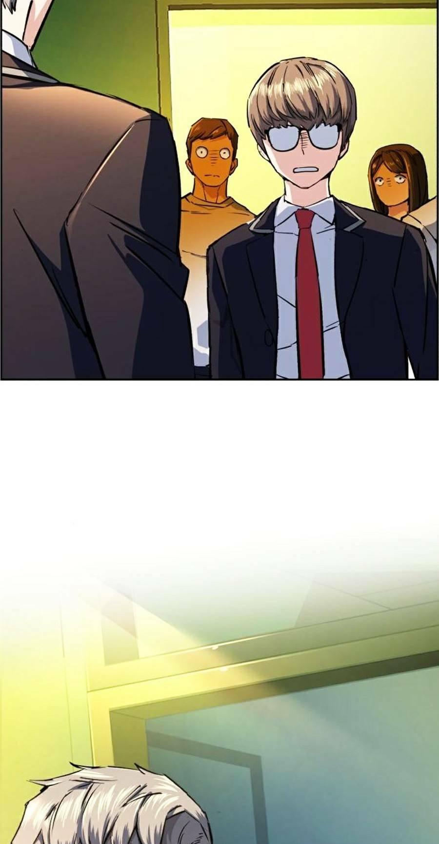 bạn học tôi là lính đánh thuê chapter 70 92